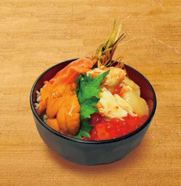 酪農王国のアイス食べ比べ!「初夏の北海道物産展」海鮮やローストビーフ丼など60店@そごう横浜店 酪農王国のアイス食べ比べ!「初夏の北海道物産展」海鮮やローストビーフ丼など60店@そごう横浜店