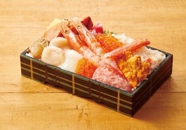 酪農王国のアイス食べ比べ!「初夏の北海道物産展」海鮮やローストビーフ丼など60店@そごう横浜店 酪農王国のアイス食べ比べ!「初夏の北海道物産展」海鮮やローストビーフ丼など60店@そごう横浜店