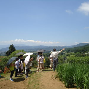 秦野産「山の幸」＆相模湾「海の幸」楽しむバスツアー！富士の絶景、大日堂で閻魔詣も体験