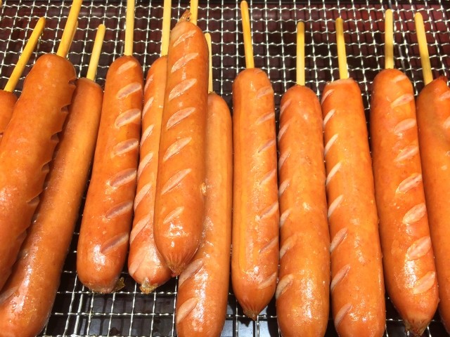 学童ほいくオカリナ「バザー」@千年中央公園(高津区)