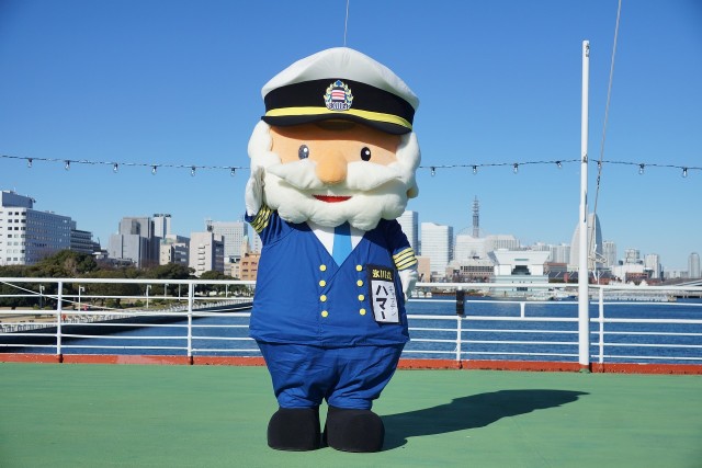 4月22日(土)は氷川丸バースデーイベントで入館無料に!「竣工87周年記念イベント」@日本郵船氷川丸(横浜市中区)