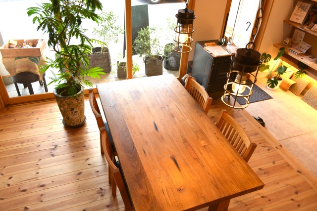 おうちエネルギーワークショップ