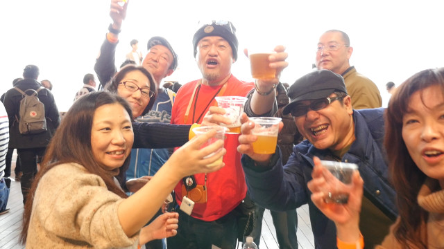 クラフトビール大集合！コンペ＆フェスで約210種が1杯300円から！『JAPAN BREWERS CUP』＠大さん橋ホール