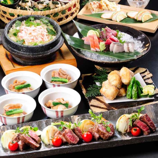 鎌倉・湘南の野菜と相模湾の魚を堪能！「響 横浜 スカイビル店」でオープンキャンペーン実施中