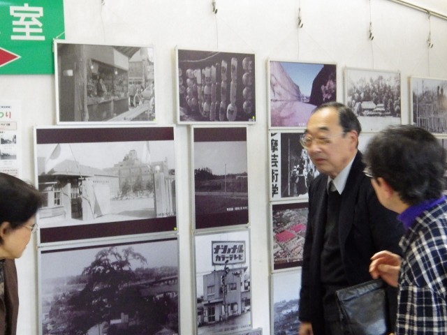 時代物語る写真展など～大山街道ふるさと館で「ふるさと館まつり」（川崎市高津区）～