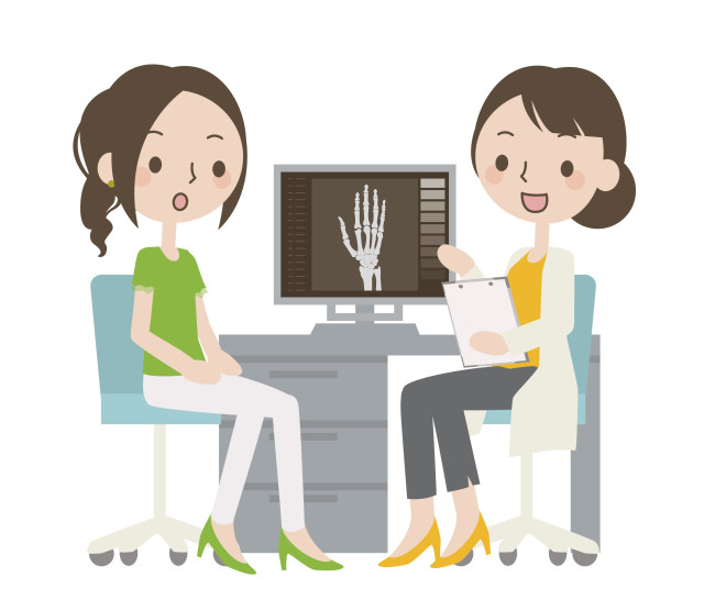 関節の腫れ・痛み、手指のこわばりに注意　20代での発症も！関節リウマチ市民フォーラム　参加無料　【横浜市立みなと赤十字病院】