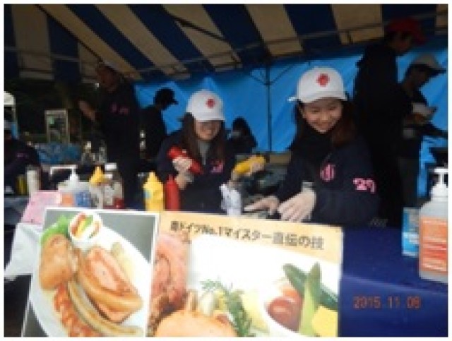 『相模原市農業まつり』!麻布大学祭人気No.1のジャーマンホットドッグや地元農産物、加工品も登場