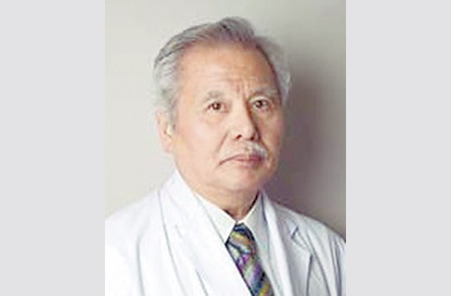 磯子公会堂で 「小児脊柱側弯症・骨粗鬆症の最新治療」講演会