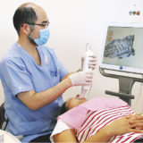 矯正装置作成用スキャナー導入　荏田ファミリー歯科・矯正歯科