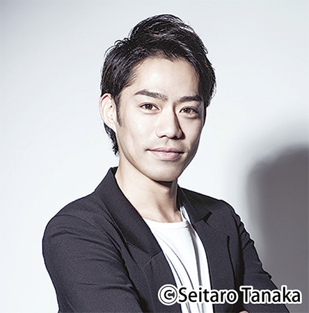 髙橋大輔さん迎え「みらいチケット」配布開始！ヨコハマトリエンナーレ2017＠横浜美術館