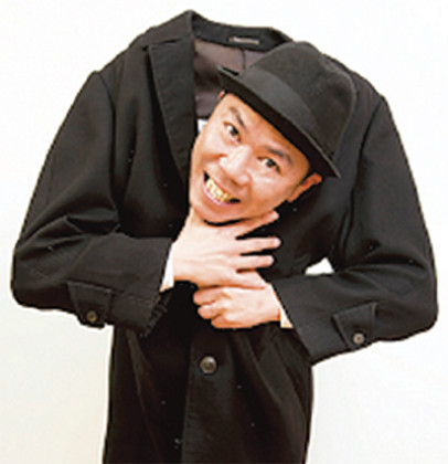 悪質商法防止落語ほか「みんなの消費生活展」＠ミウィ橋本（緑区）