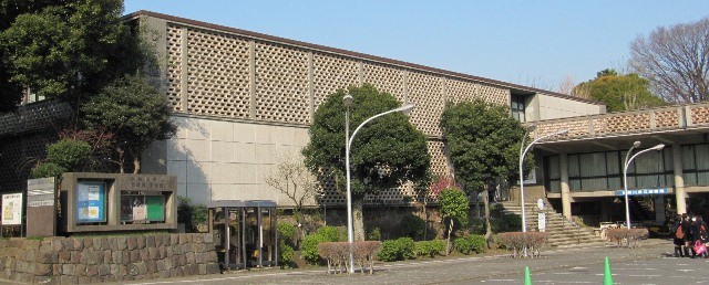 かながわと東京オリンピック1964　神奈川県立図書館特別展示