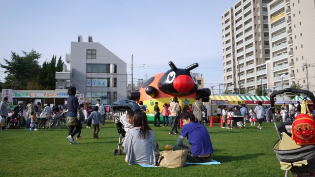 子どもカクテルバーも登場！町田でキッズ交流イベント「まちだキンダーパーティー」