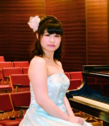 ヴァイオリン&ピアノ デュオ ~桐朋学園コンビのカジュアルクラシック~