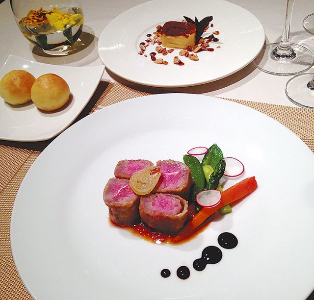 シェフから習うおもてなしイタリアン♪@秦野