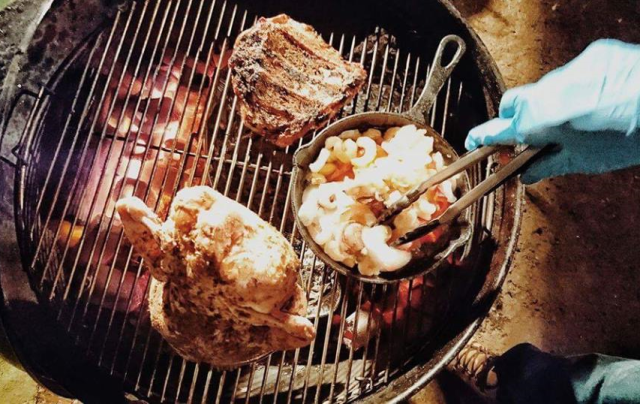 横浜で初開催のバーベキュー検定&懇親会「美味しい牡蠣とお肉の夕べ」申込み受付中!