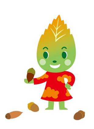 横浜にある5つの森をめぐるスタンプラリー!限定グッズプレゼントも!