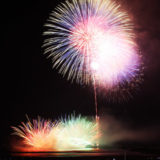 【2023年8月5日開催】第49回サザンビーチちがさき花火大会が2023年も開催！