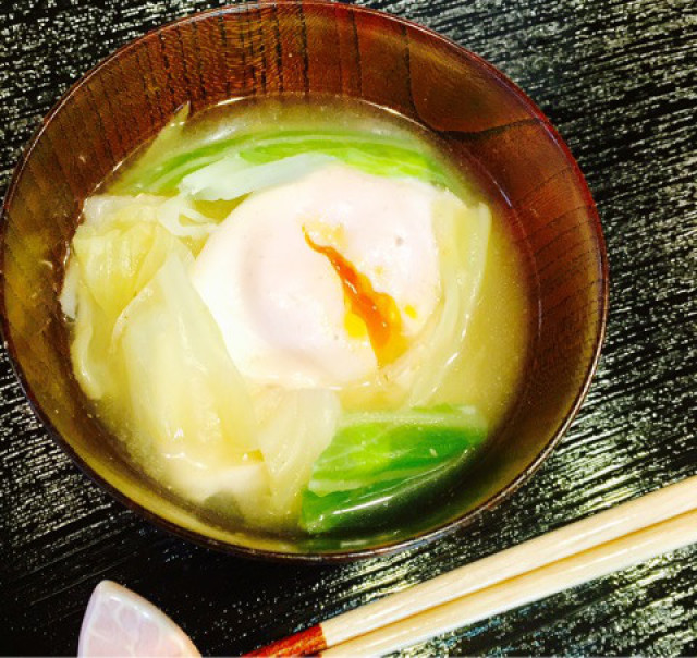 親子食育教室 ～味噌の食べ比べと味噌づくり～