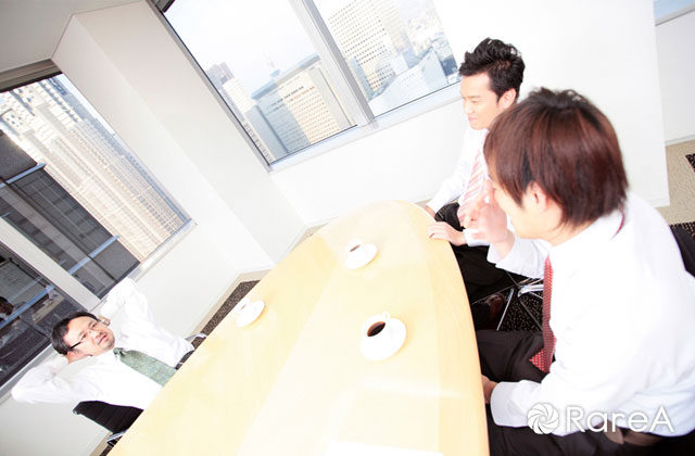 学童保育説明会~学童ってどんなところ?~