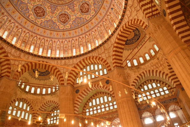 イスラム文化について学ぶ「地球のステージ 海老名特別版」