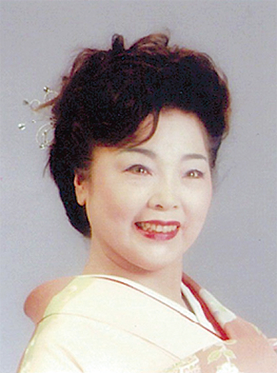 藤多香子さんも出演!「歌と踊りのチャリティーショー」