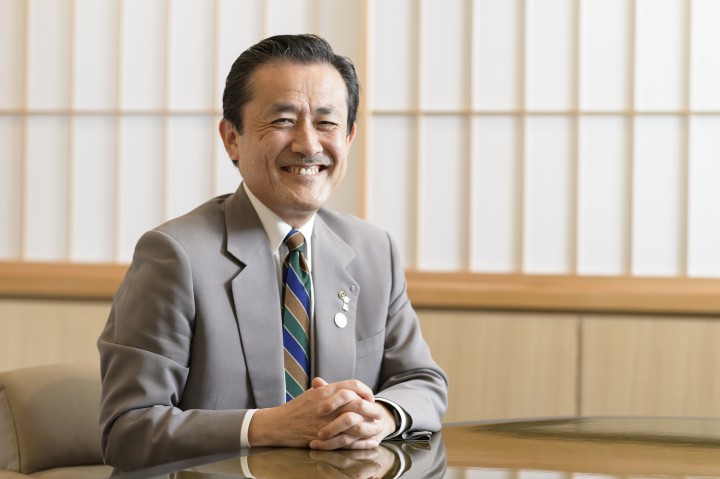 鈴廣かまぼこ副社長が講演！企業を元気にする地球温暖化対策「COOL CHOICEかわさきセミナー」
