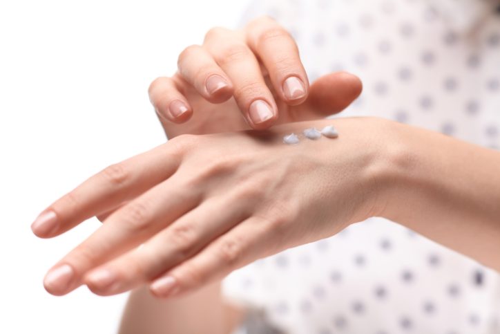 これでしっとりすべすべ手肌に!?川崎で「ハンドエキスポ2017」