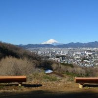 浅間山の麓／わざわざ行きたい富士山展望スポット【駐車場あり】