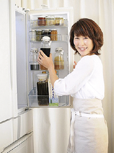 冷蔵庫の整理・収納できてますか？「食品ロス」削減めざし瀬谷区で講座