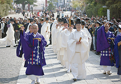 宗派超え「追悼・復興祈願祭」今年も＠鎌倉・カトリック雪ノ下教会