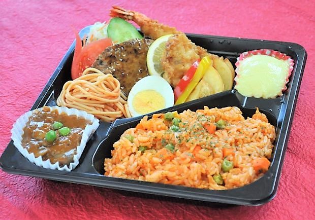 お花見に、お祝いに、手作りの弁当をお届け!小田原で愛される「ぴあらいぶさがみ」 お花見に、お祝いに、手作りの弁当をお届け!小田原で愛される「ぴあらいぶさがみ」