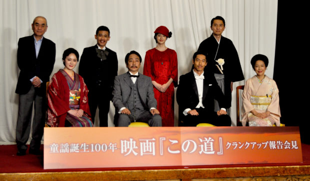 小田原の旧武家屋敷通り「西海子小路(さいかちこうじ)」で桜と文学散策 小田原の旧武家屋敷通り「西海子小路(さいかちこうじ)」で桜と文学散策
