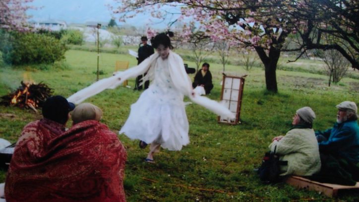 秦野桜ばたけ祭り