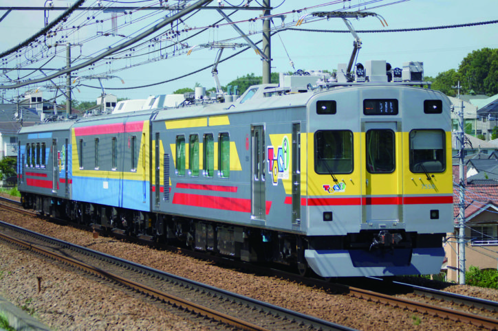 『トレインパーク2019』東急の鉄道・バスの世界＆ひみつを学んで体験＠横浜・たまプラーザ
