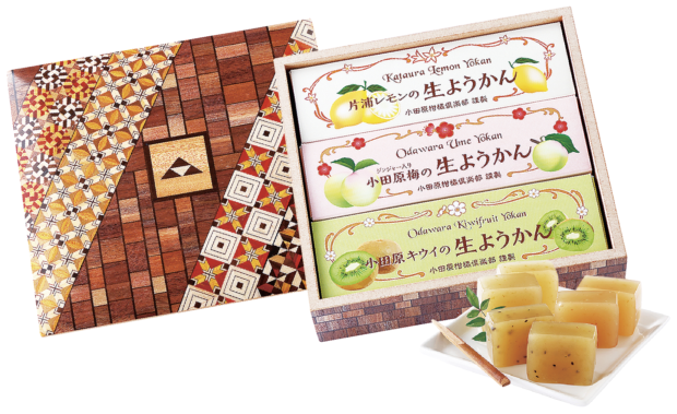 駅直結「ラスカ小田原」おいしい&楽しいがいっぱい!限定グルメも登場 駅直結「ラスカ小田原」おいしい&楽しいがいっぱい!限定グルメも登場