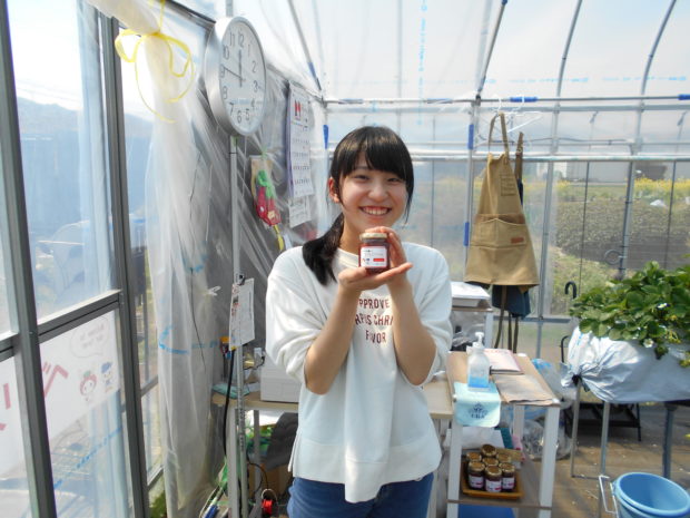 小田原市栢山にイチゴ狩り「ベリーの森」オープン!甘くて美味しいとちおとめ・章姫が食べ放題 小田原市栢山にイチゴ狩り「ベリーの森」オープン!甘くて美味しいとちおとめ・章姫が食べ放題