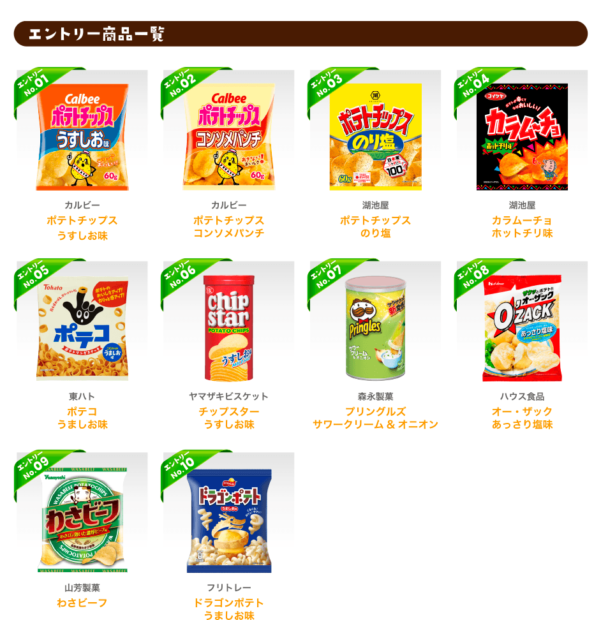 川崎競馬場で恒例100円ビールフェス!おつまみに「ポテトチップスグランプリ」も 川崎競馬場で恒例100円ビールフェス!おつまみに「ポテトチップスグランプリ」も