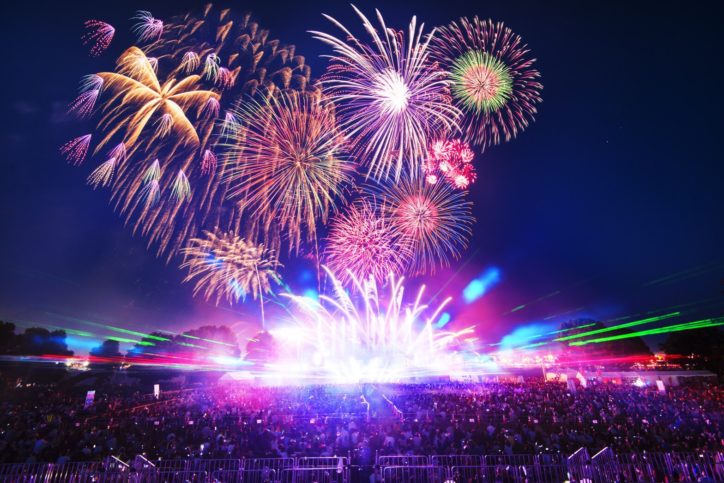 〈開催中止〉【6月1日・2日】横浜開港祭を楽しもう！花火ショーにライブ、キッズイベントも満載