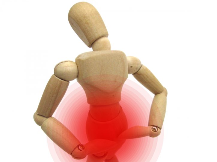 保土ケ谷区ロコモ予防講演会「腰痛膝痛予防の生活のコツ」