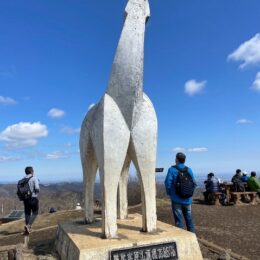 相模原・陣馬山から「にほんの里100選」人気の佐野川地区へハイキング