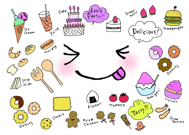 「おいしいお店教えてください」青葉ブランド推薦店舗募集（横浜市青葉区）