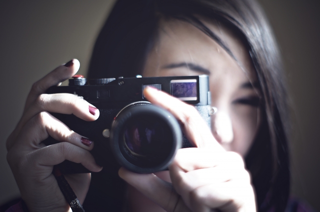 子連れOK！ママのための写真講座「フォト・カフェ」【先着20人】