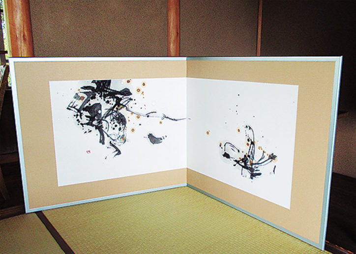 グループ展「美・小田原」＠清閑亭