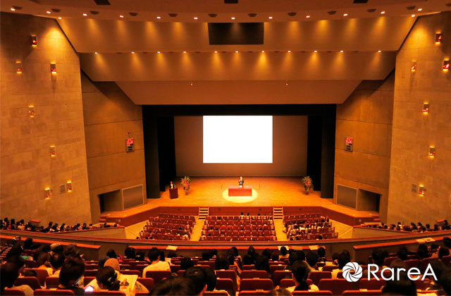 療育ねっとわーく「歌フェス2018」