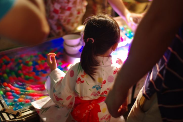 盆踊り、縁日、ワークショップ など夏イベント各所で！家族・友達と行こう＠川崎駅周辺