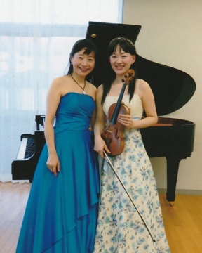 芸術の秋！演奏家とのティータイム付きコンサート＠横浜市踊場地区センター（戸塚区）