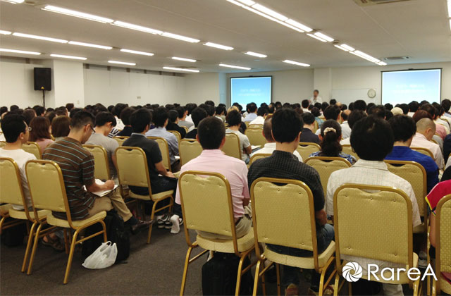 鎌倉市平和都市宣言60周年記念講演会