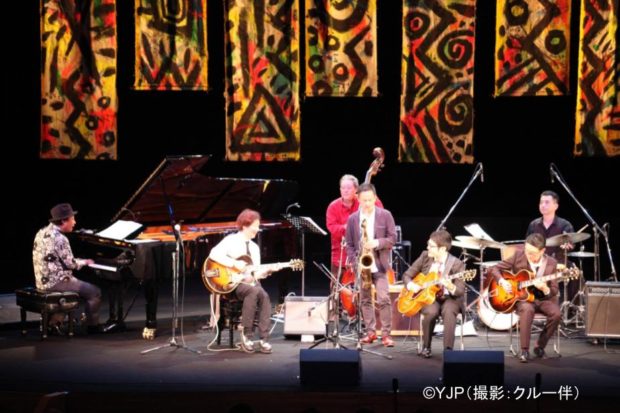 日本最大級の「横濱ジャズプロムナード2018」10月6日~7日@みなとみらい・元町・関内ほか 日本最大級の「横濱ジャズプロムナード2018」10月6日~7日@みなとみらい・元町・関内ほか