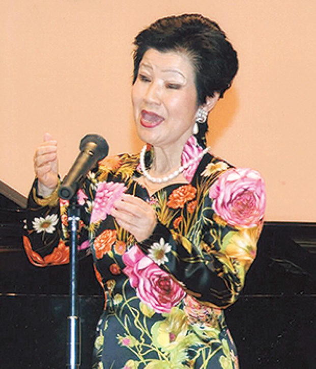 懐かしの童謡をみんなで歌うコンサート「歌の贈りもの」@横浜市開港記念会館